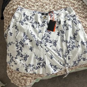 SUPERDRY VINTAGE PAPERBACK SHORTS